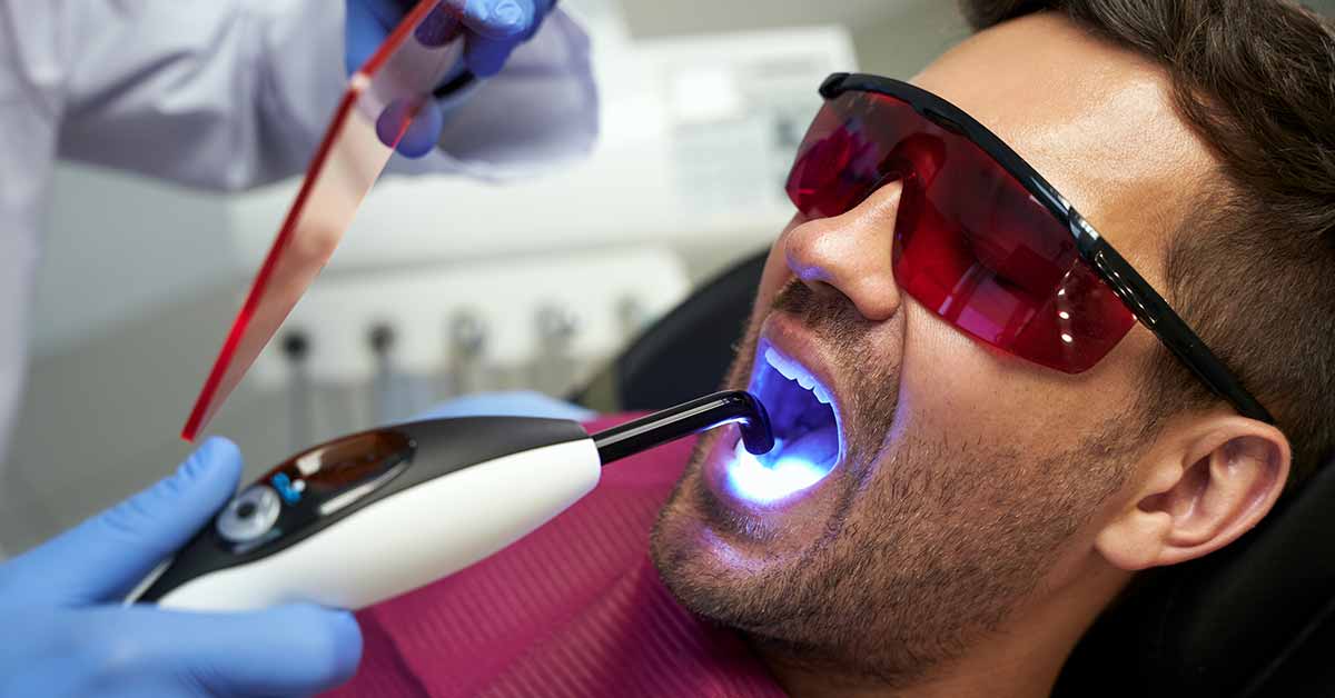 Dentística e odontologia estética